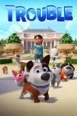 Subtitrare  Trouble DVDRIP