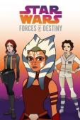 Trailer Star Wars: Forces of Destiny