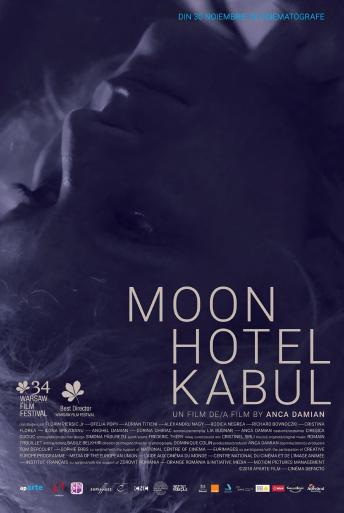 Subtitrare Moon Hotel Kabul