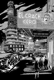 Subtitrare The Crack: Inception (El crack cero)