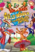 Subtitrare Tom and Jerry: Willy Wonka and the Chocolate Factory