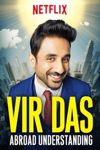 Subtitrare Vir Das: Abroad Understanding