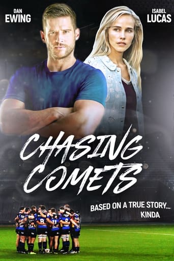 Subtitrare  Chasing Comets