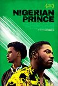 Film Nigerian Prince 