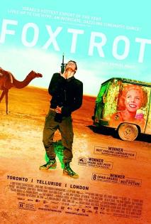 Subtitrare Foxtrot