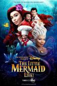 Subtitrare The Little Mermaid Live!