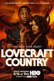 Trailer Lovecraft Country