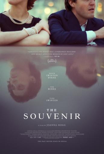 Subtitrare The Souvenir