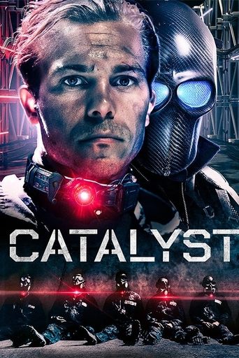 Subtitrare  Catalyst 1080p