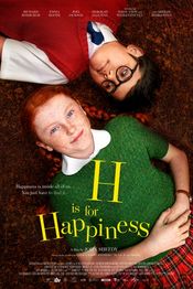 Film H Is for Happiness