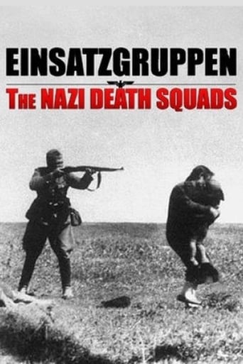 Subtitrare  Einsatzgruppen: The Nazi Death Squads (Nazi Death Squads) - Sezonul 1