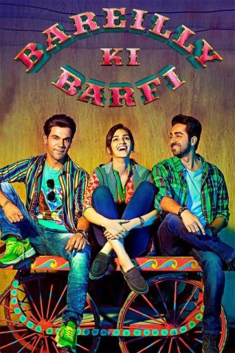 Subtitrare Bareilly Ki Barfi (Seeking True Love)