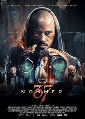 Subtitrare  Nommer 37 (Number 37)