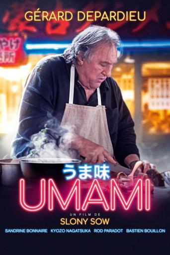 Subtitrare  Umami (Umami - A Taste of Happiness) Umami-no Tabi