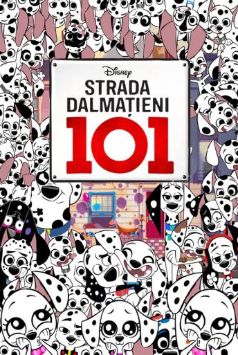 Subtitrare 101 Dalmatian Street - Sezonul 1