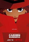 Subtitrare  Carmen Sandiego - Sezoanele 1-4 HD 720p 1080p