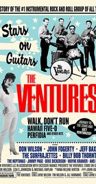 Subtitrare The Ventures: Stars on Guitars