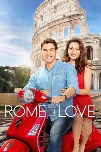 Subtitrare  Rome in Love