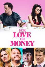 Subtitrare For Love or Money (The Revenger: An Unromantic Com