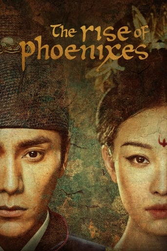 Subtitrare  The Rise of Phoenixes (Tian sheng chang ge) - Sezonul 1