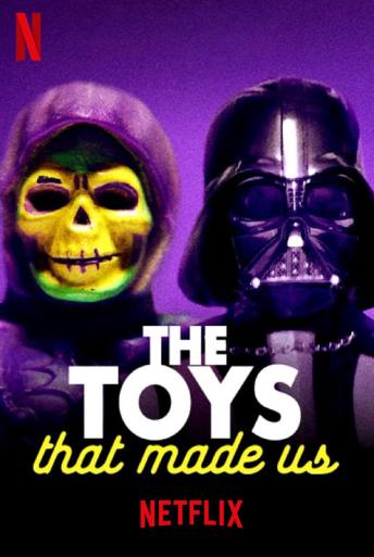 Subtitrare The Toys That Made Us - Sezoanele 1-3