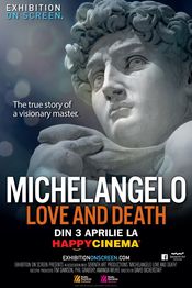 Subtitrare Michelangelo: Love and Death
