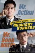 Subtitrare  Midnight Runners (Cheong-nyeon-gyeong-chal)