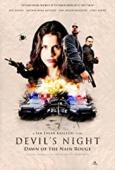 Subtitrare Devil's Night: Dawn of the Nain Rouge 
