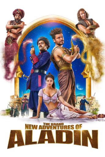 Subtitrare Aladdin 2 (Alad'2)