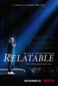 Subtitrare  Ellen DeGeneres: Relatable HD 720p