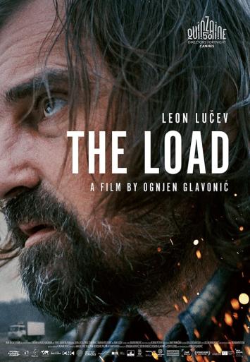 Subtitrare The Load (Teret)