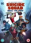 Trailer Suicide Squad: Hell to Pay 