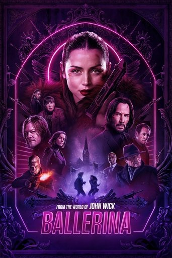 Subtitrare  Ballerina HD 720p 1080p