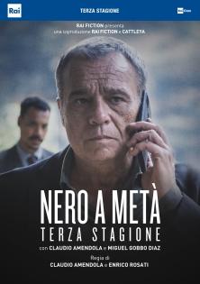 Subtitrare Nero a metà (Carlo & Malik) - Sezonul 3
