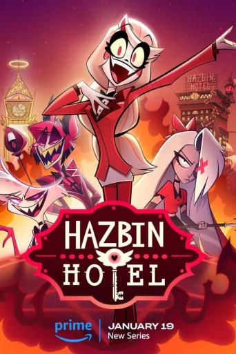 Subtitrare Hazbin Hotel - Sezonul 1