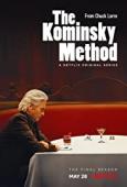 Subtitrare The Kominsky Method - Sezonul 1