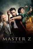 Subtitrare  Master Z: Ip Man Legacy HD 720p 1080p XVID