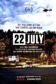 Film 22 July