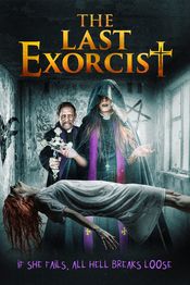 Subtitrare  The Last Exorcist  1080p