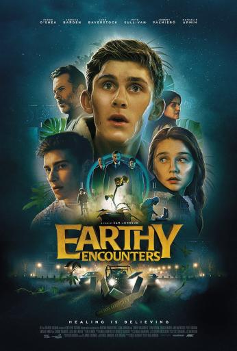 Subtitrare Earthy Encounters