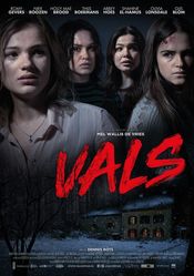 Trailer Vals
