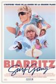 Film Biarritz Surf Gang