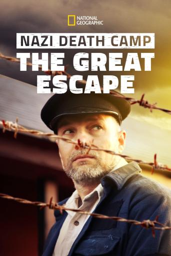 Subtitrare  Nazi Death Camp: The Great Escape