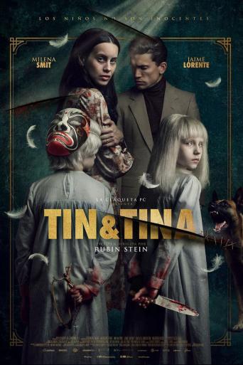Subtitrare Tin & Tina