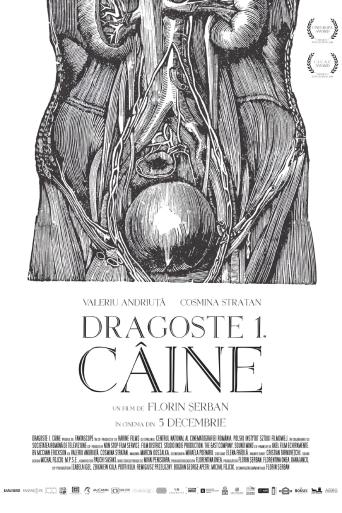 Subtitrare  Dragoste 1: Câine (Love 1. Dog)