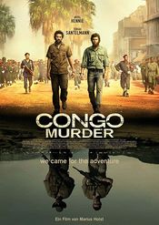 Subtitrare  The Congo Murders (Mordene i Kongo)