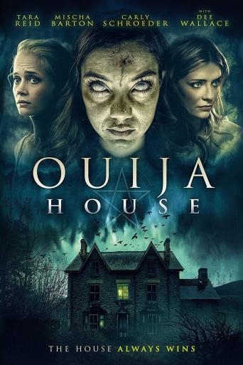 Subtitrare Ouija House
