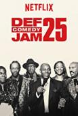 Subtitrare Def Comedy Jam 25