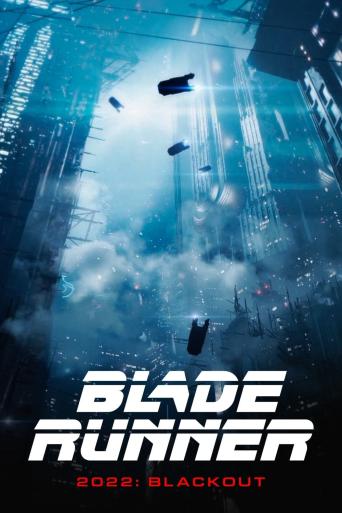 Subtitrare  Blade Runner: 2022 Black Out HD 720p 1080p