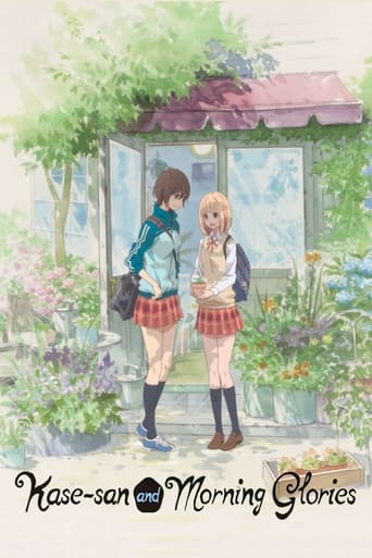 Subtitrare  Kase-san and Morning Glories (Asagao to Kase-san)